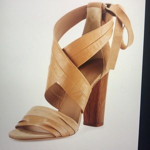 Vince Beatrice Sandal